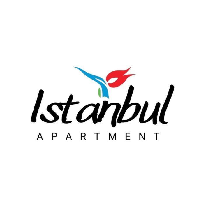 Istanbul Apartment 4 Belgrád Kültér fotó