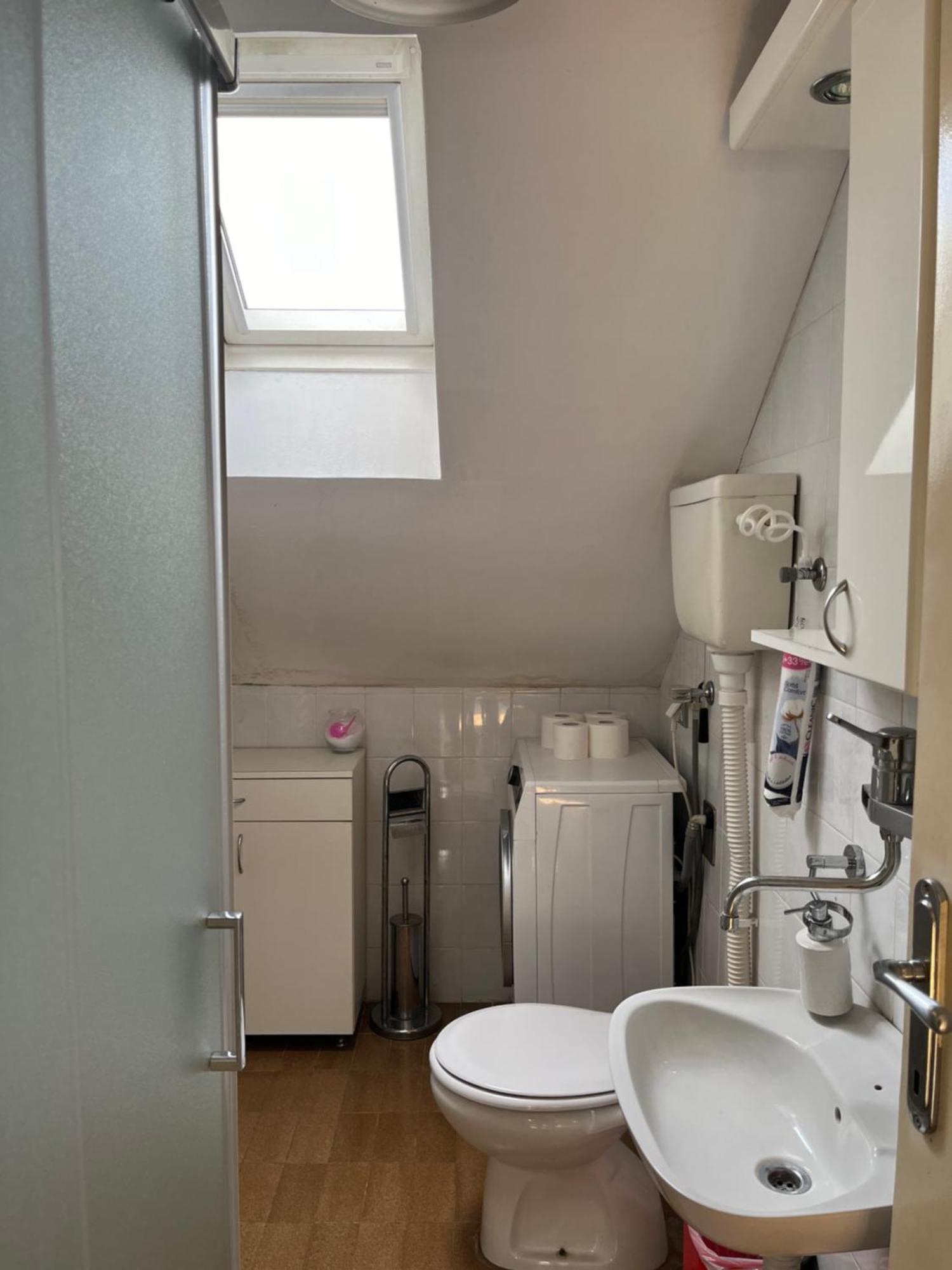 Istanbul Apartment 4 Belgrád Kültér fotó