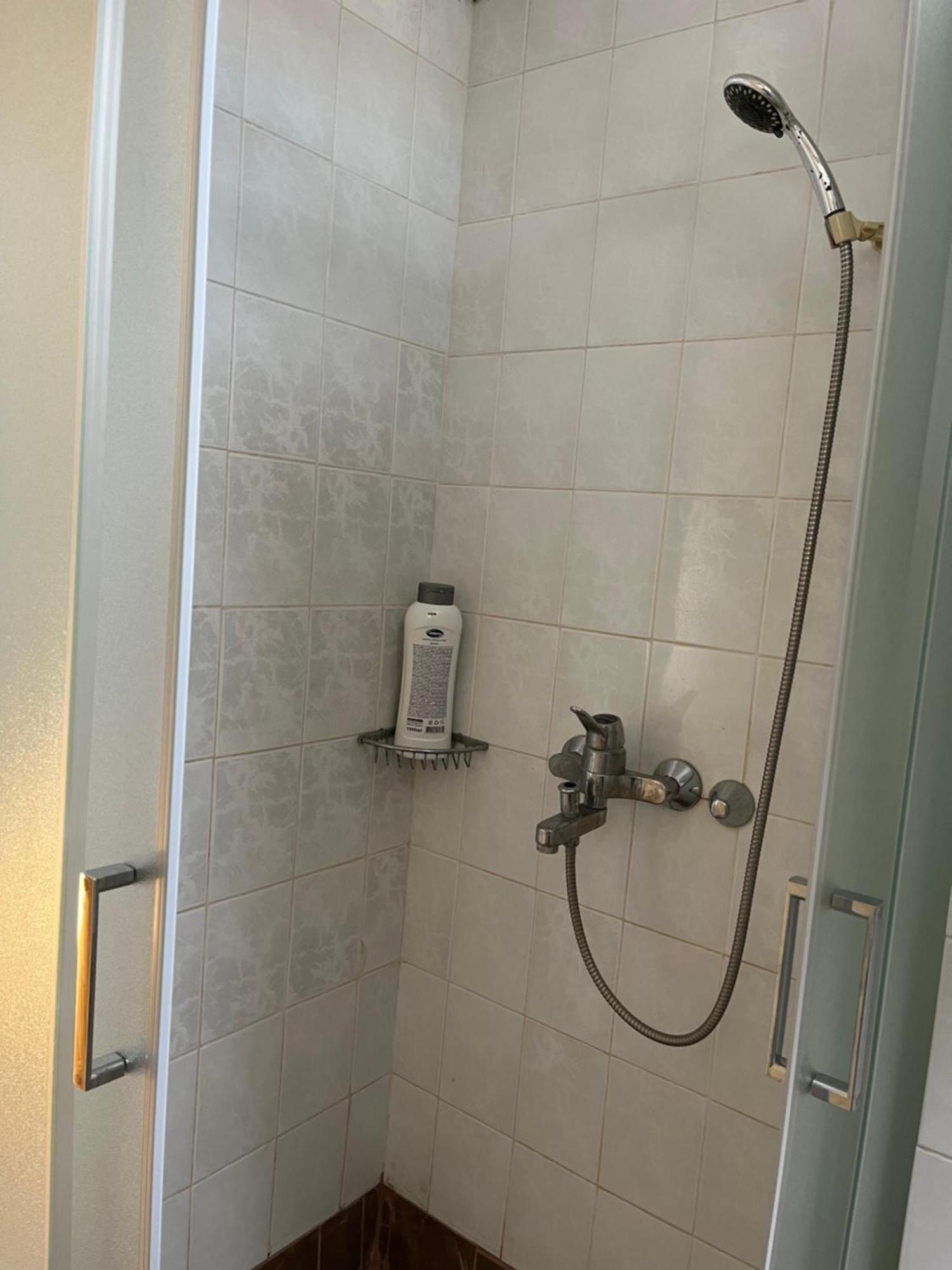 Istanbul Apartment 4 Belgrád Kültér fotó