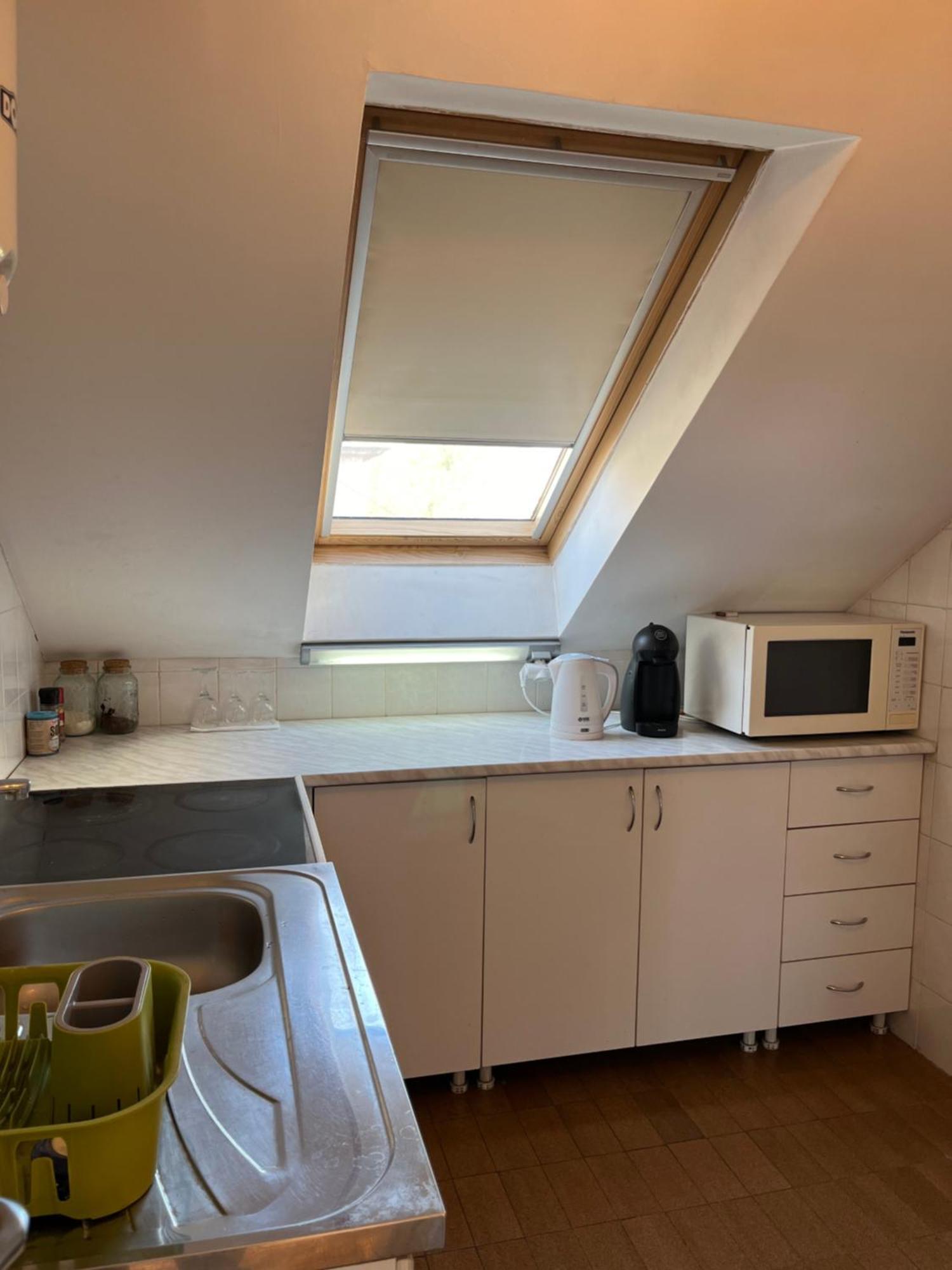 Istanbul Apartment 4 Belgrád Kültér fotó